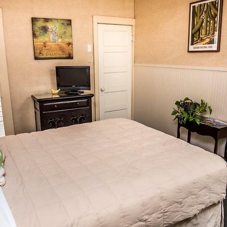 Jonquil Motel Bisbee Bagian luar foto