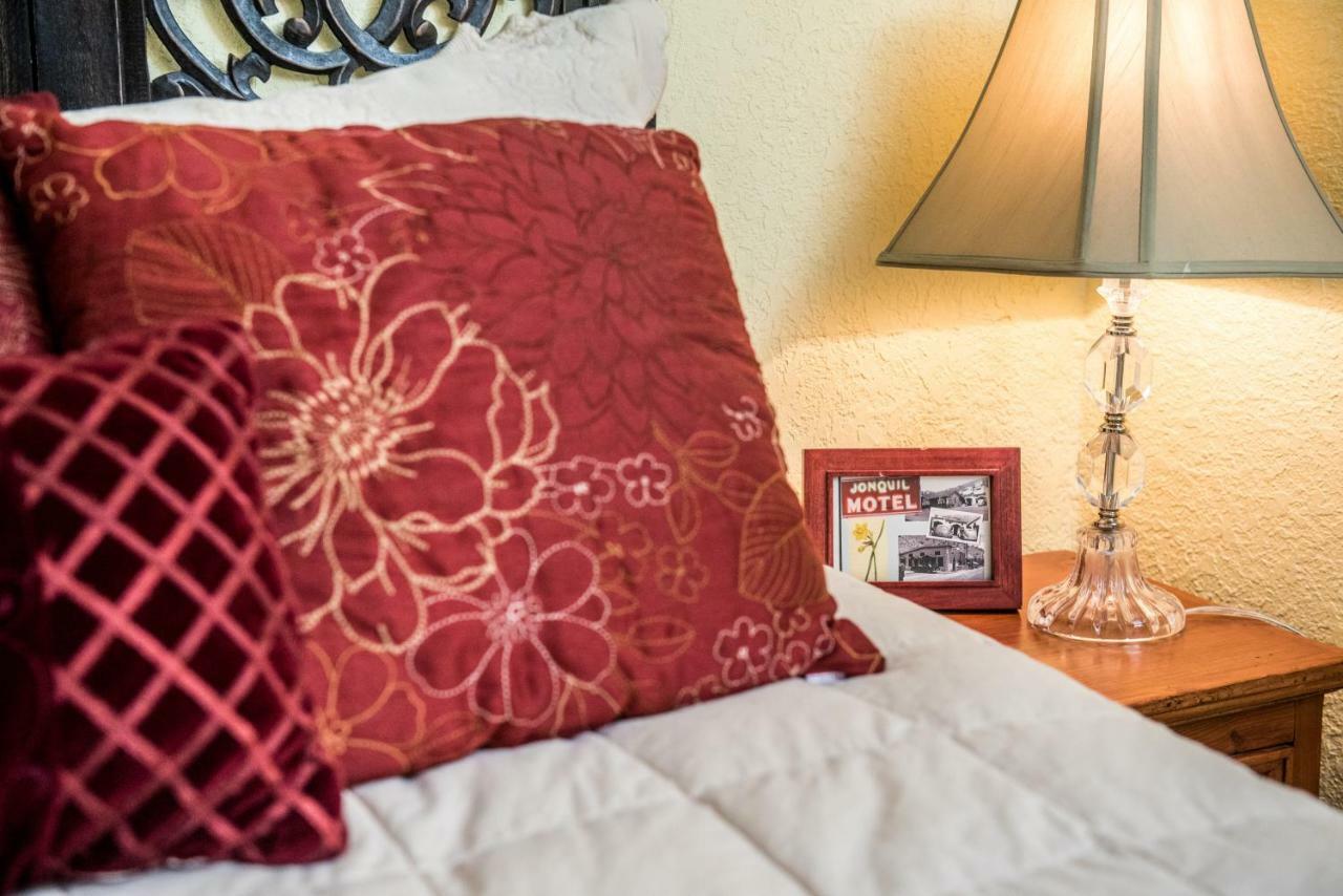 Jonquil Motel Bisbee Bagian luar foto